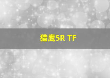 猎鹰SR TF